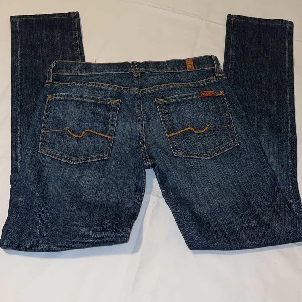 7 For All ManKind - Picture 5 of 8